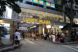 Lucky Plaza (D9), Shop House #336750451